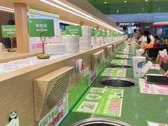 -一围小火锅(高铁吾悦店)