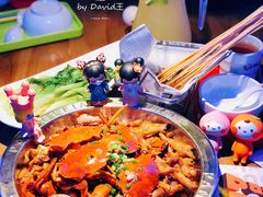 -胖哥俩肉蟹煲(虹口龙之梦店)