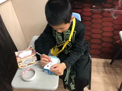 -吉的堡成长中心(五角场安波校区)