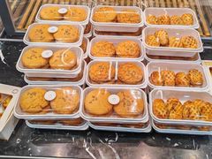 -皇冠幸福里动物奶油生日蛋糕(石桥店)