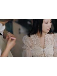 -荷玛高端新娘跟妆团队·彩妆培训