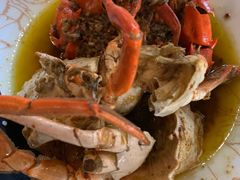 -Ministry of Crab(科伦坡店)