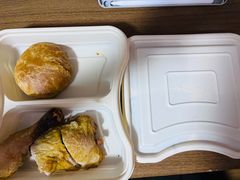 -香妃烤鸡(新奥店)