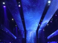 -SPACE(欢乐颂购物中心店)