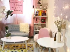 -Smile House咖啡馆(群芳小区店)