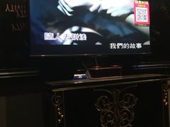 -音皇乐友汇量贩式KTV
