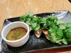 -一風堂拉面(港汇恒隆店)