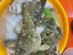 -富记鱼蛋粉(西村店)