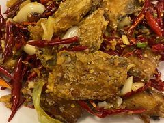 -田记餐馆(富国街店)