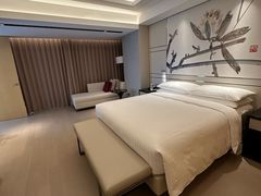 -上海宝华万豪酒店