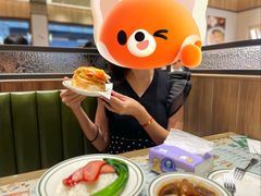 -华嫂冰室(尖沙咀店)