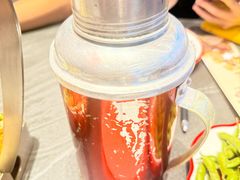 -钱锋炭缸烧烤(南湖大路总店)