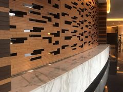 -天津海河悦榕庄·Lobby Lounge大堂吧