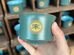 -景德镇古窑民俗博览区