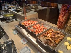 -舜和巴西烤肉餐厅(舜和国际店)