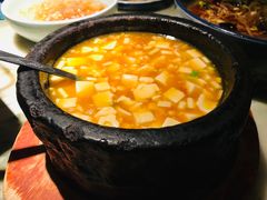 -绿茶餐厅(昌平悦荟店)