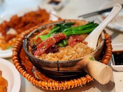 -肥仔文澳门猪骨煲(南京西路店)