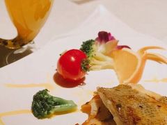 -俄士厨房(五棵松华熙LIVE店)