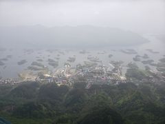 -鱼乐岛餐厅·户外花园主题餐厅