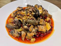 -水煮三国·川鲁江湖菜(香山店)