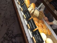 -WHEAT&BAKER-麥(凯德来福士店)