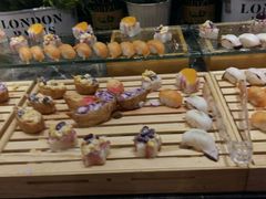 -星伦多自助料理(花山金鹰店)