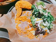 -KimPro 辛普乐概念韩餐