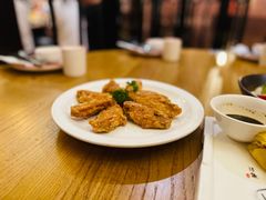 -新白鹿餐厅(银泰西湖文化广场店)