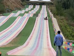 -桑干河大峡谷旅游区