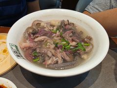 -黑窑厂糖油饼烤鸭·清真菜(旗舰店)