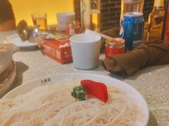 -大龙燚火锅(太古里店)