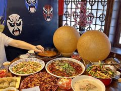 -杨记隆府(重庆总店)