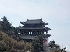 -泰山风景名胜区