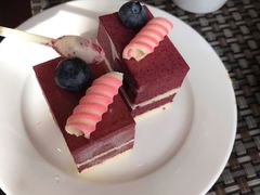-博悦茶餐厅(文殊院店)