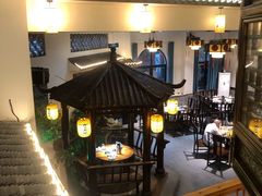 -曹家大院(通州店)