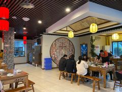 大堂-邮亭陈鲫鱼·重庆老字号(大足直营店)