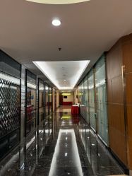 -光大会展中心国际大酒店-宴会厅