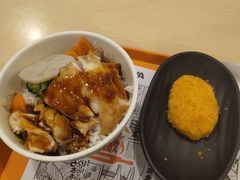 -吉野家(上海美罗城店)