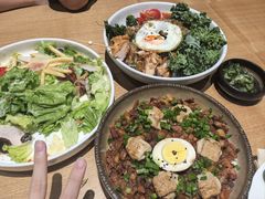-娜娜家•Nana's restaurant (南开大悦城店)