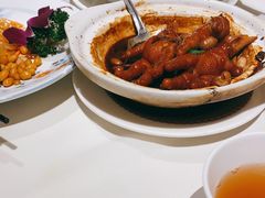 -东海海鲜酒家(中信广场店)