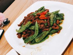 -501號台州海鲜餐厅(海创园店)