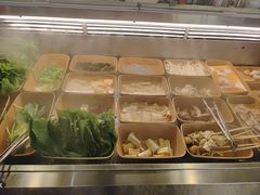 -火炉火自助餐(喜隆多店)