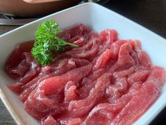 -滇釜火锅·能喝汤的火锅(车公庄店)