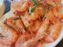 -覃记海鲜美食餐厅