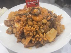 -清真•蜀风园(丁字沽店)