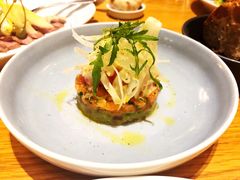 -君悦酒店·La Terrazza意合園·意式风味