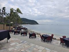 -海角轩·三亚文华东方酒店