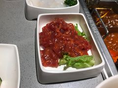-海底捞火锅(振华商厦店)