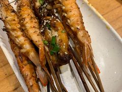 -木屋烧烤(岗顶二店)