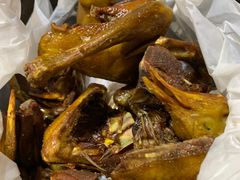 -大鸽饭(马王堆店)